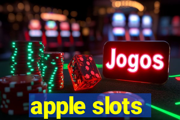 apple slots